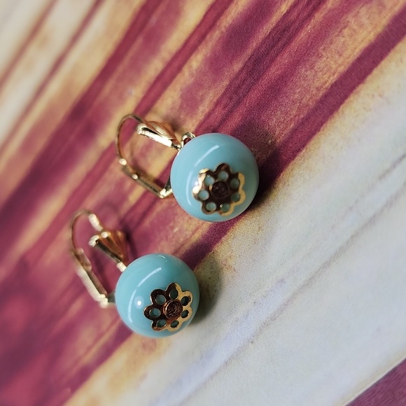 Gold Filled Earrings - Picture 2 of 5